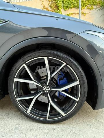Tiguan R 2021