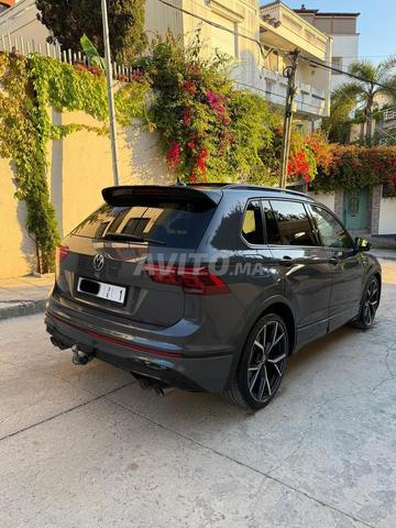 Tiguan R 2021