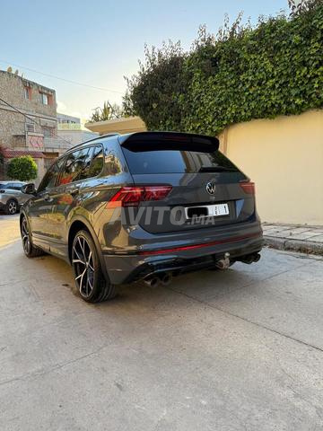 Tiguan R 2021