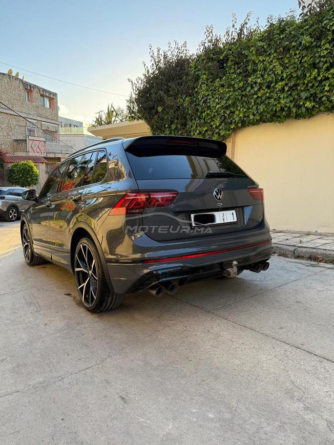 Tiguan R 2021