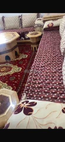 شقة مفروشة للكراء سلا الجديدة - 2
