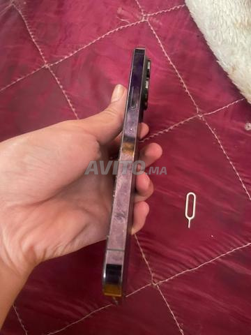 iPhone 14 Pro Max - 2