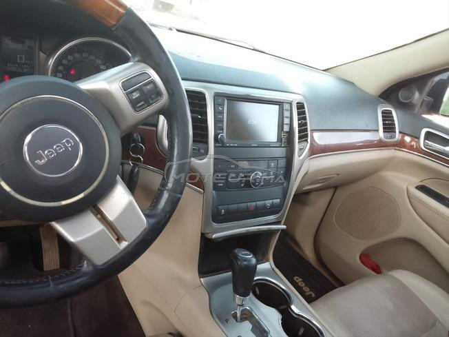 jeep averland full option