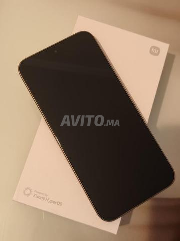 Xiaomi T15 pro 512go - 2