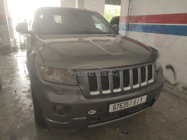 jeep averland full option