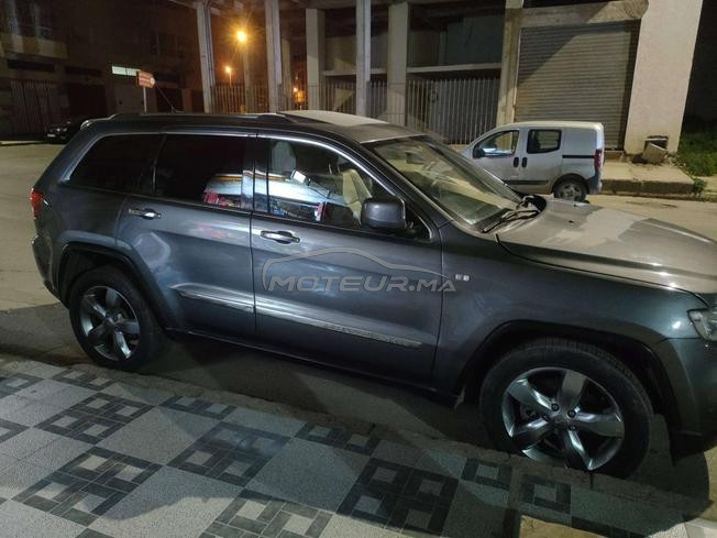 jeep averland full option