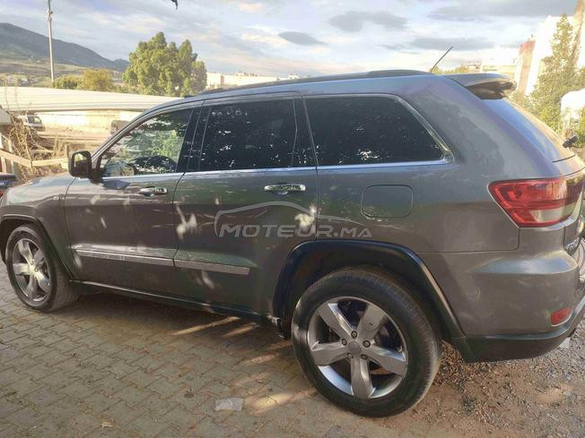 jeep averland full option