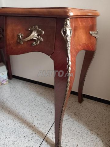 مكتبان بأسلوب نابليوني - 2