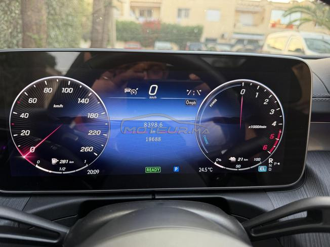 classe c 300de neuf pack amg plus