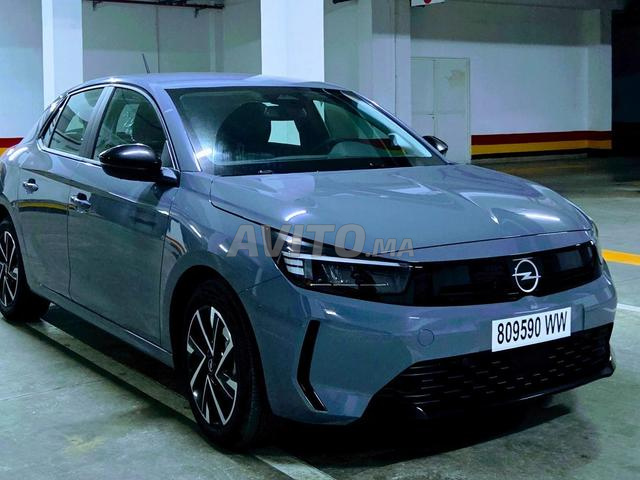 LOCATION DE VOITURE CASABLANCA AEROPORT MOHAMMED 5