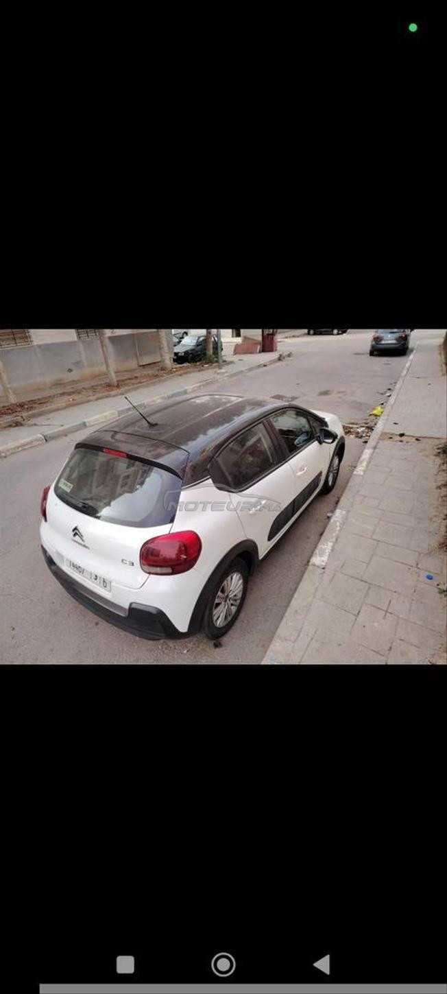 Citroën C3 à vendre