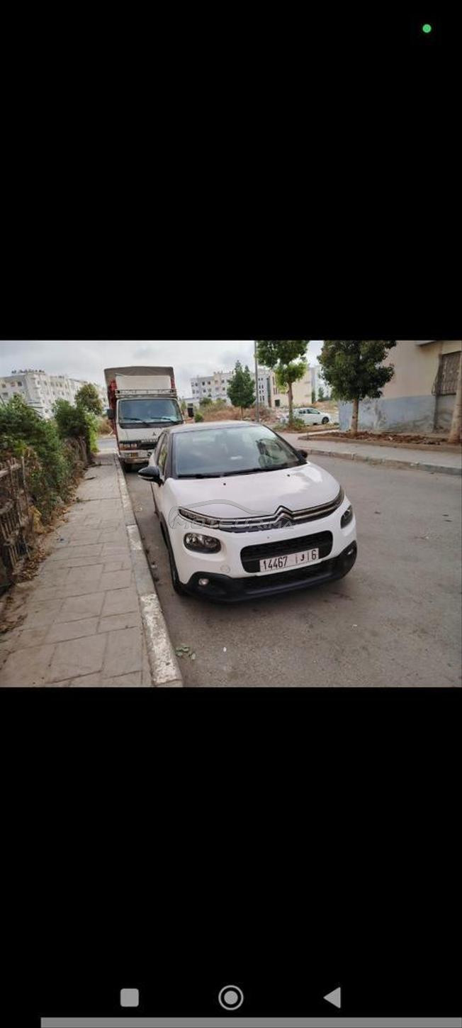 Citroën C3 à vendre