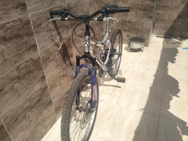 Vélos propres - 2