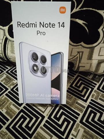 Redmi Note 14 Pro - 2
