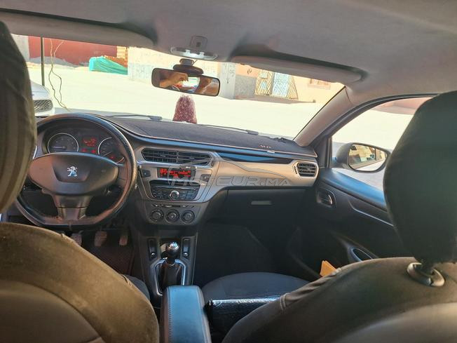 Peugeot 301 essence, 2018