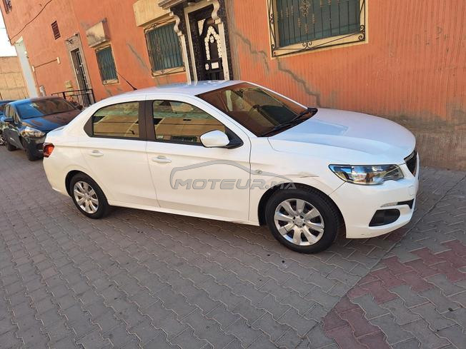 Peugeot 301 essence, 2018