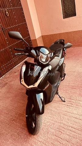 🔥 Amigo Dominator 50cc à vendre 🔥