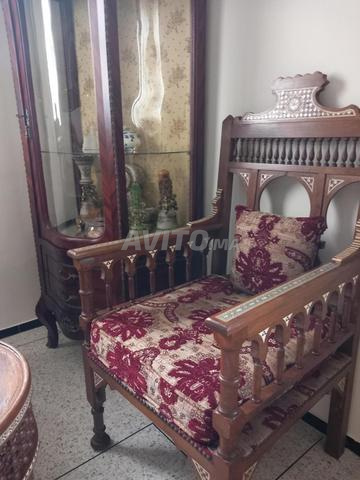 صالون مصري كامل - 2