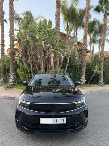 Opel Grandland Automatique 2023 - 2