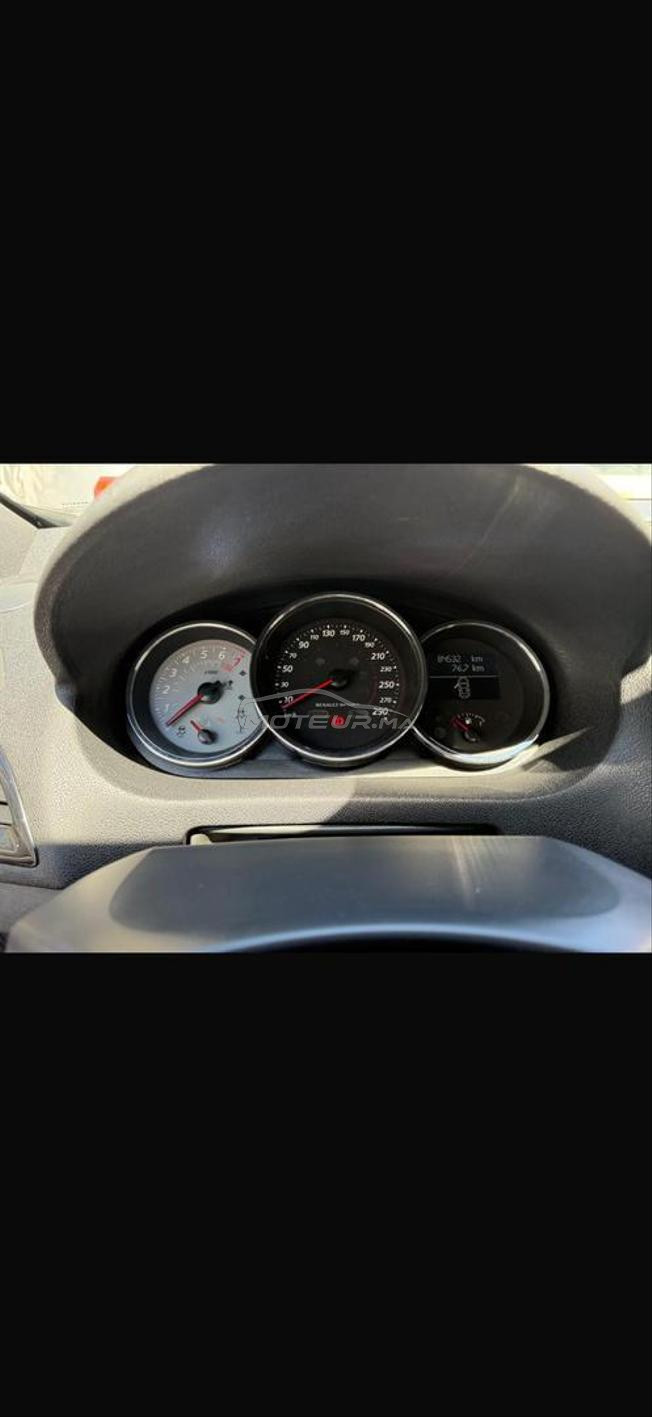 À VENDRE MÉGANE 3 RS CHÂSSIS CUP 