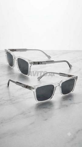 نظارات شمسية أنيقة 🕶️ توصيل مجاني 🛵 - 2