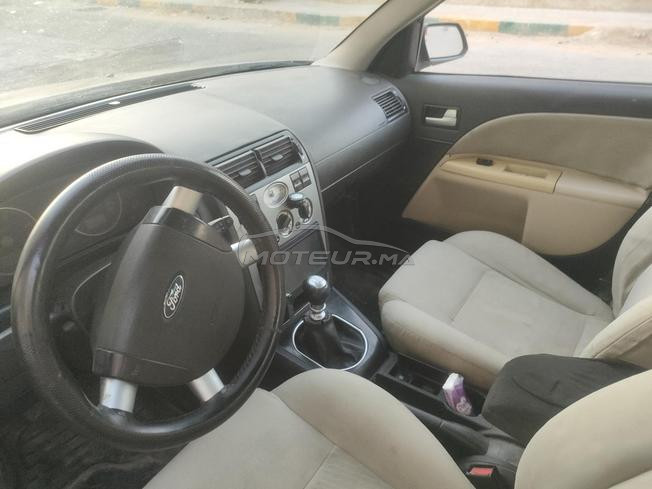 Ford Mondeo mli7a