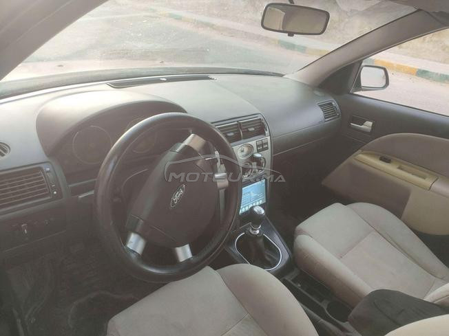 Ford Mondeo mli7a