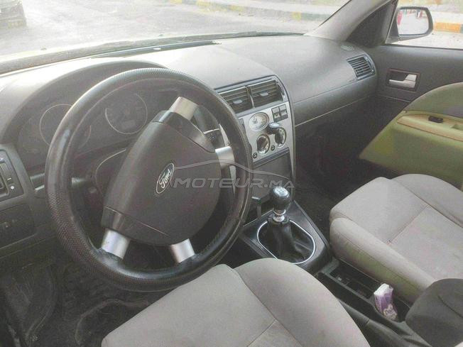 Ford Mondeo mli7a