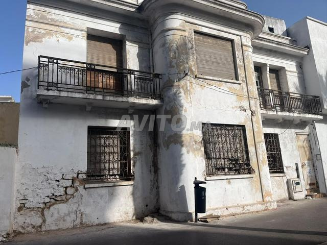 villa à vendre 420 m2