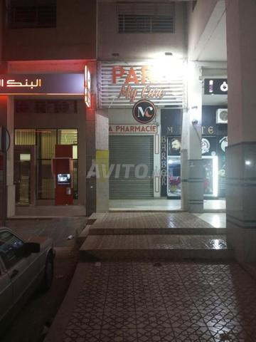 محل للإيجار - 2