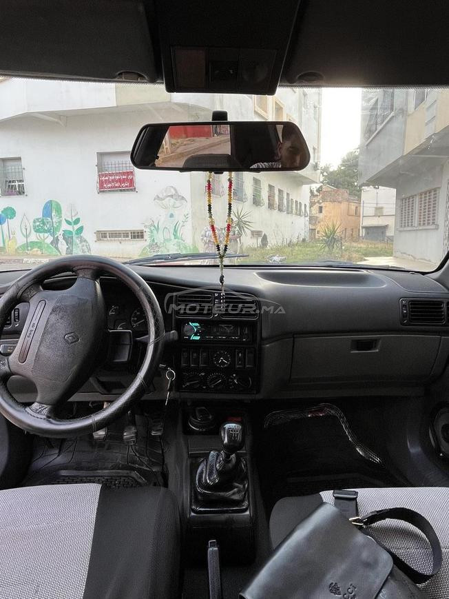 Renault R19 Essence Manuelle 1995 à Taza