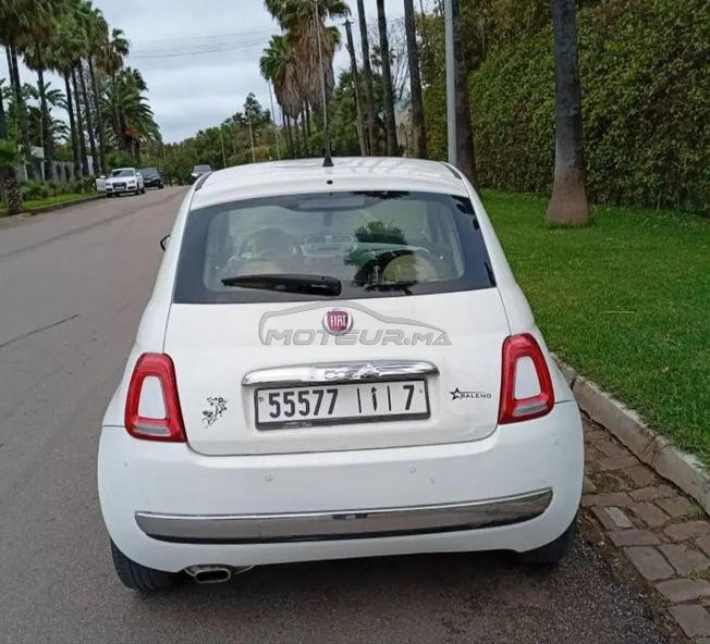 fiat 500 gucci