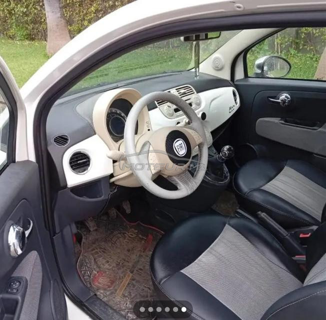 fiat 500 gucci