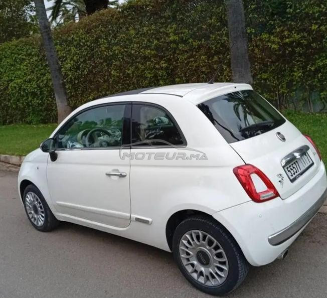 fiat 500 gucci