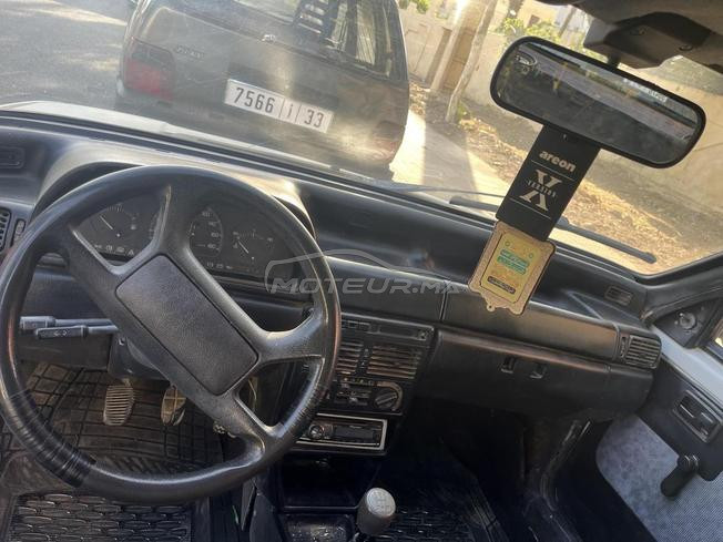 Fiat Uno Essence Manuelle 1997 à Taza