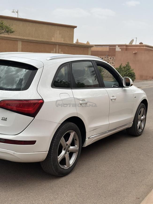 Audi Q5 quatro s line importer neuf