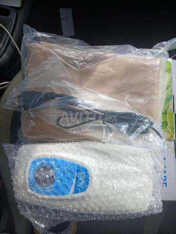 Matelas anti escarres neuf