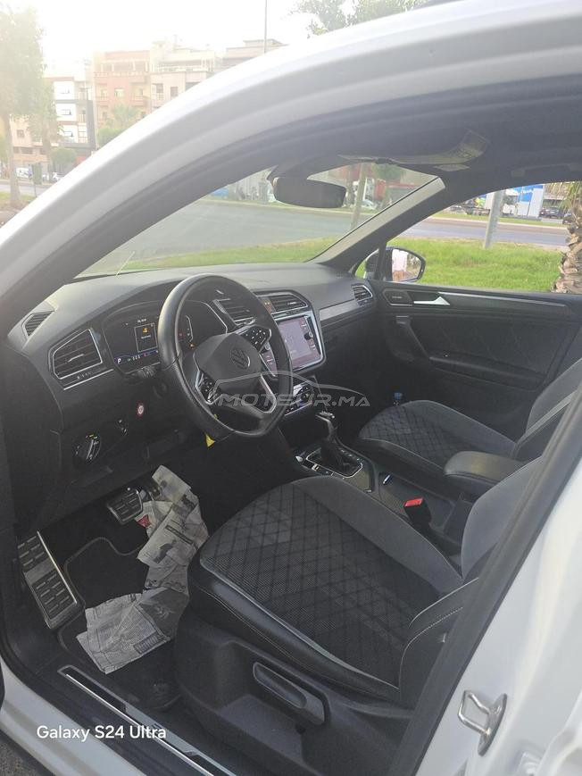 tiguan R-line 2024 full option