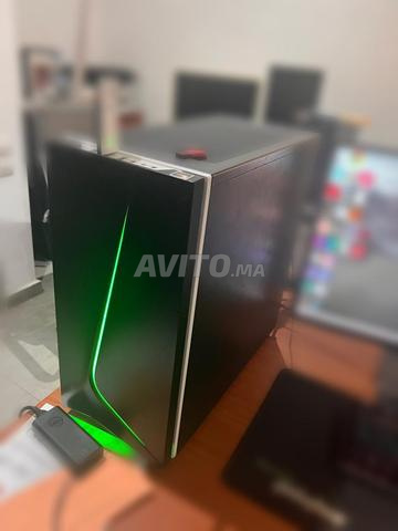 حاسوب ألعاب RTX 3060، ذاكرة وصول عشوائي 64 جيجابايت، Ryzen 9 5950X