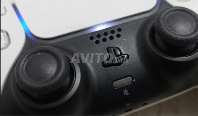 Manette PS5 Originale Bon État - 2