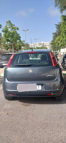 فيات بونتو - 2