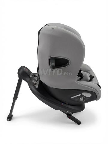 Siège auto enfant Joie i-Spin 360 ISOFIX