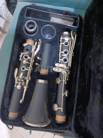 Clarinette - 2