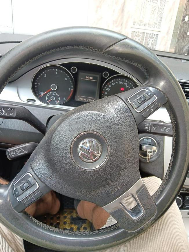 passat b7 modul 2011 dewana 2018