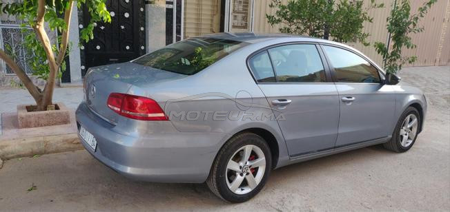 passat b7 modul 2011 dewana 2018