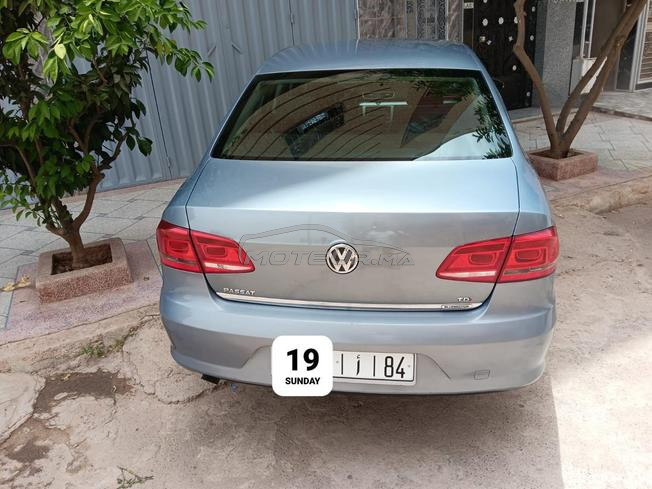 passat b7 modul 2011 dewana 2018