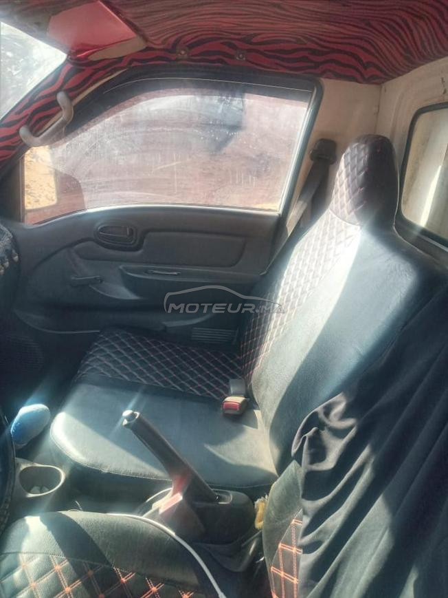 Hyundai H100 Diesel Manuelle 2007 à Settat