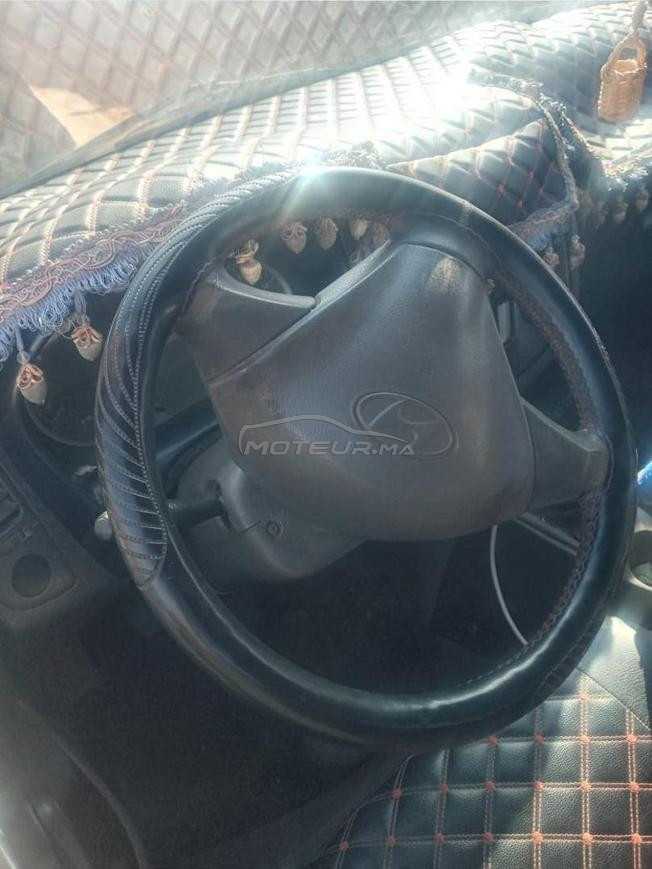 Hyundai H100 Diesel Manuelle 2007 à Settat