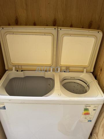 machine a laver - 2