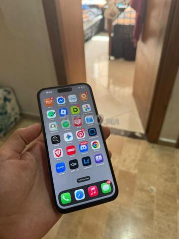 iPhone 14 Pro Max - 2